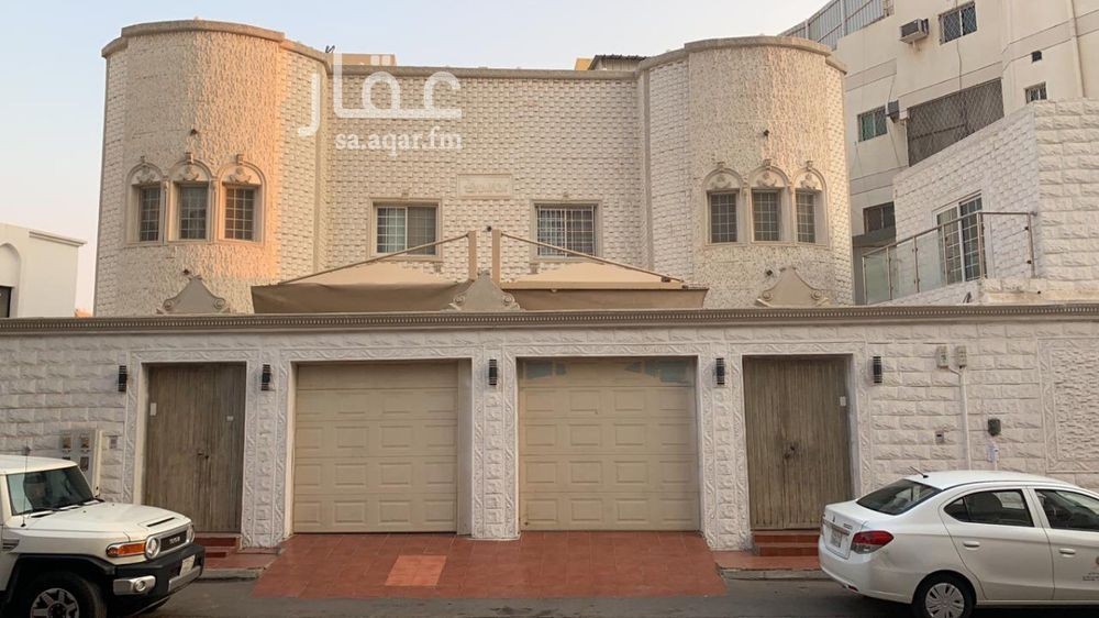 10 bedroom villa in Al Rabwa, Jeddah