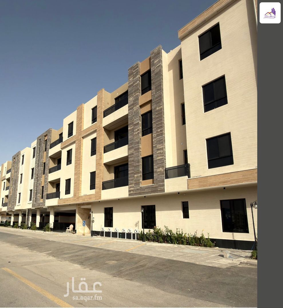 3 bedroom apartment in Al Yarmouk, Riyadh 15