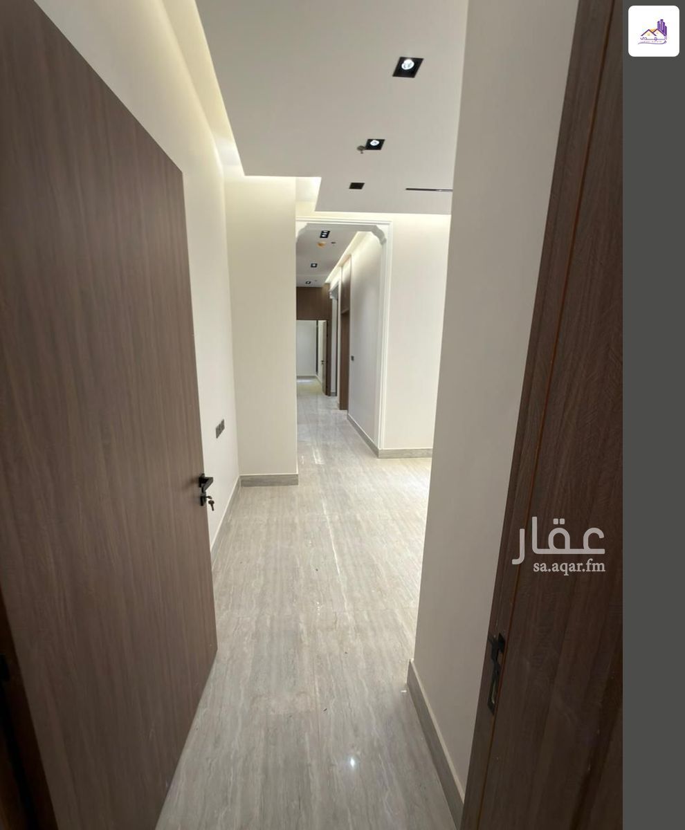 3 bedroom apartment in Al Yarmouk, Riyadh 2