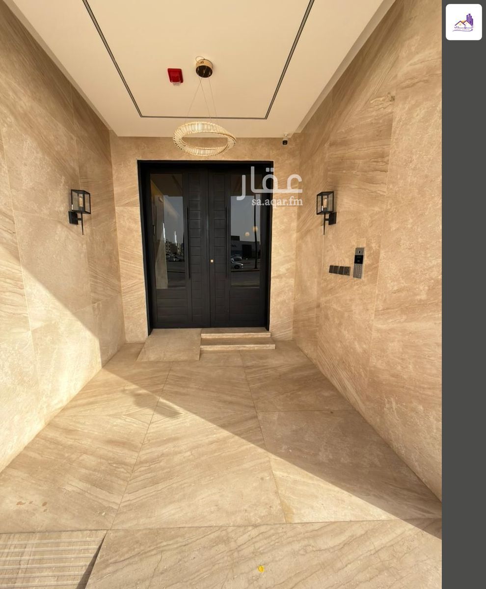 3 bedroom apartment in Al Yarmouk, Riyadh 8