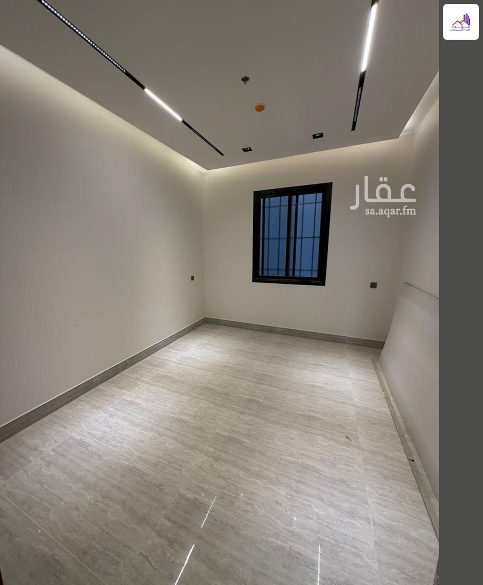 3 bedroom apartment in Al Yarmouk, Riyadh 12