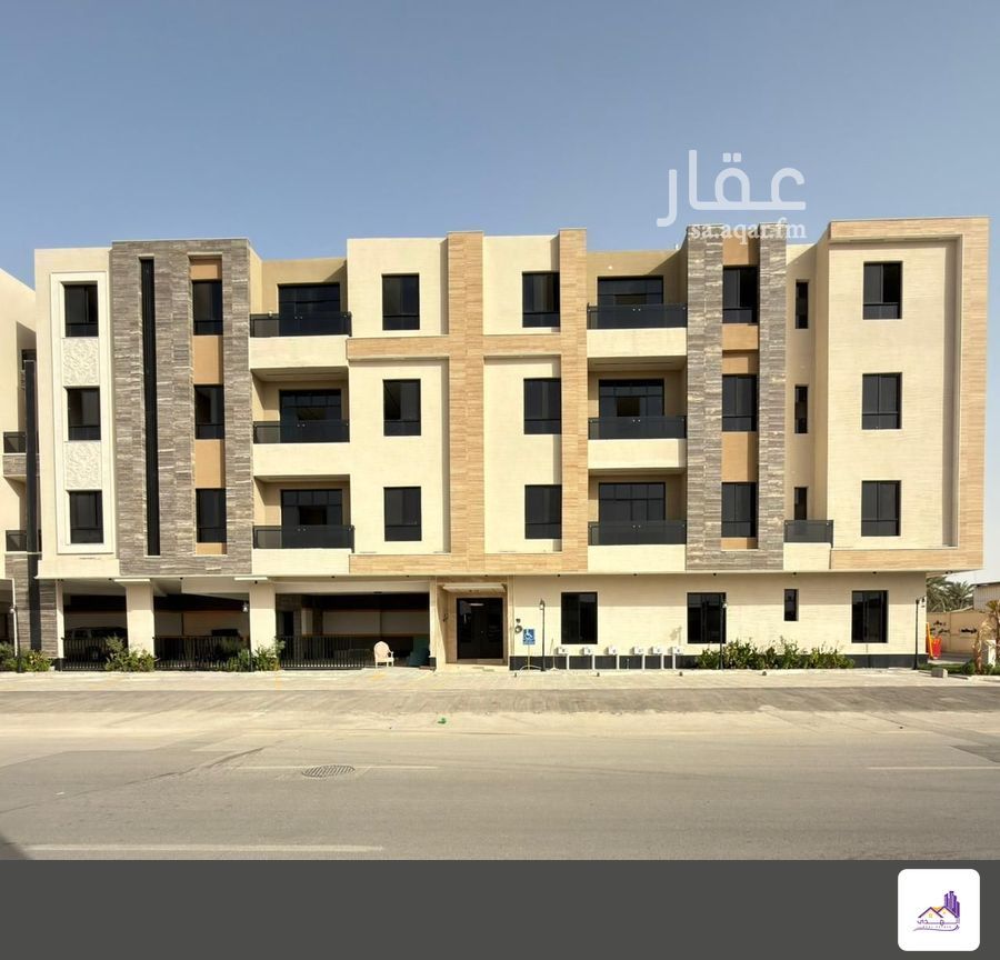 4 bedroom apartment in Al Yarmouk, Riyadh 7