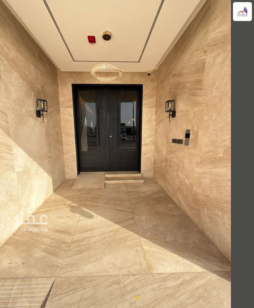 4 bedroom apartment in Al Yarmouk, Riyadh 8