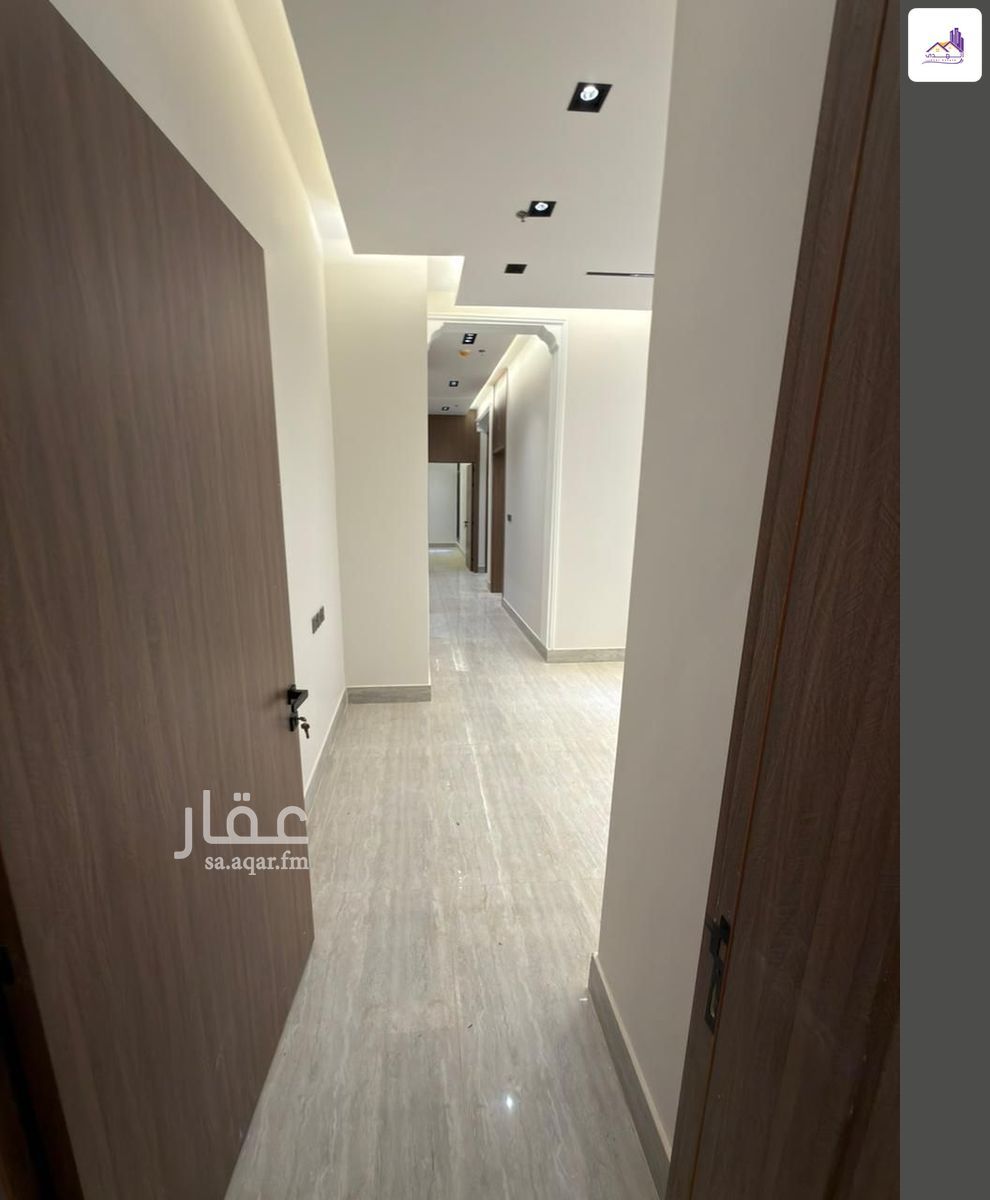 4 bedroom apartment in Al Yarmouk, Riyadh 2