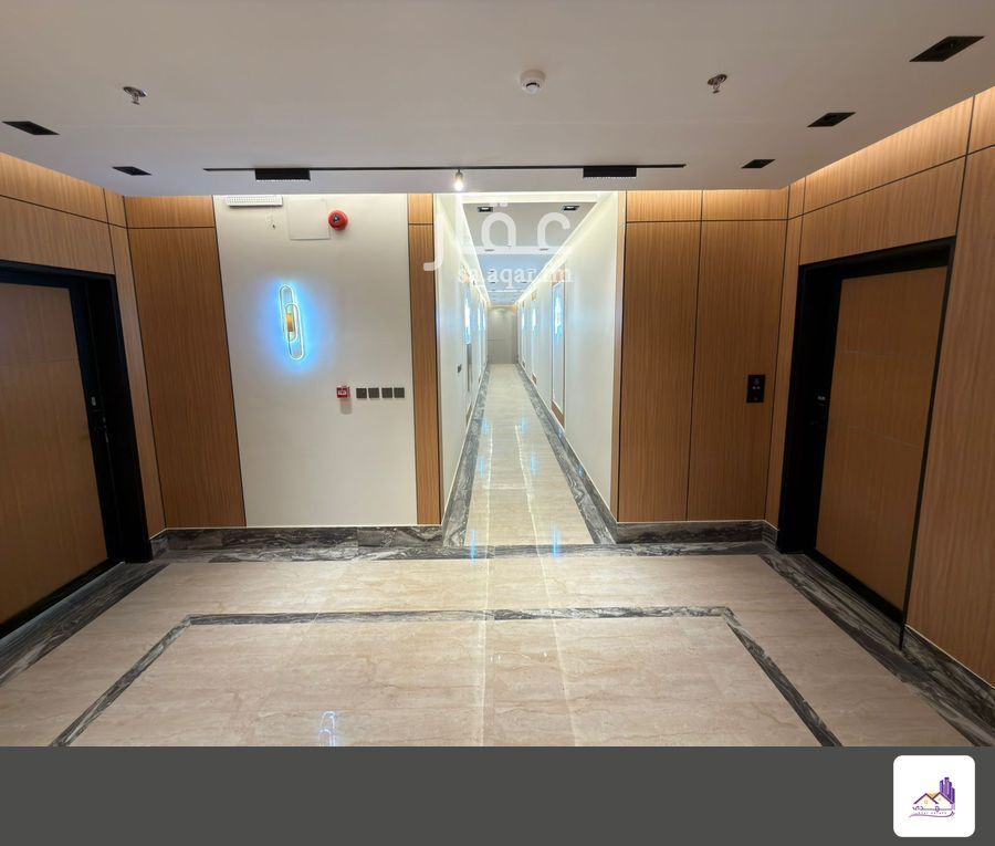 3 bedroom apartment in Al Yarmouk, Riyadh 21