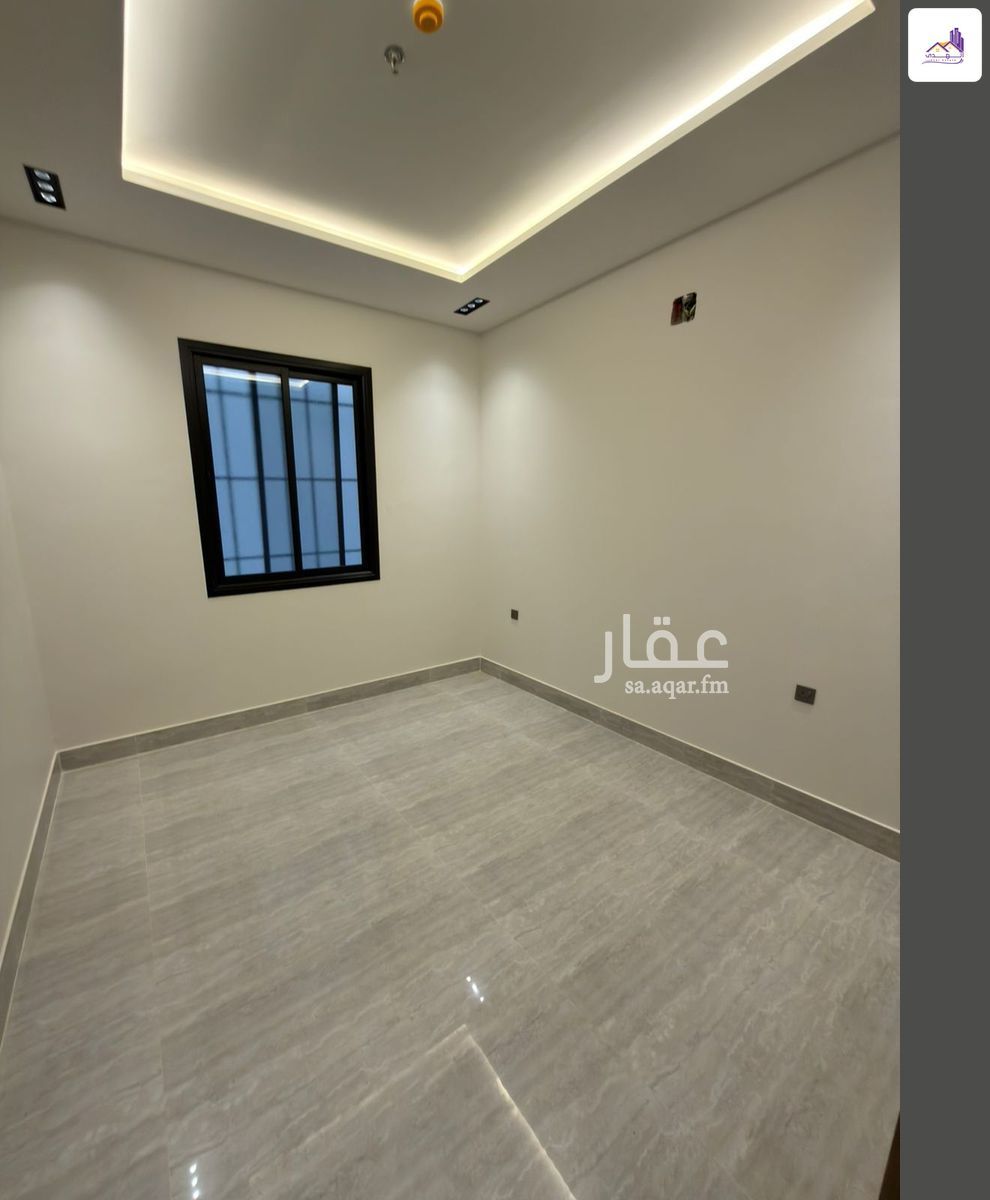 3 bedroom apartment in Al Yarmouk, Riyadh 11