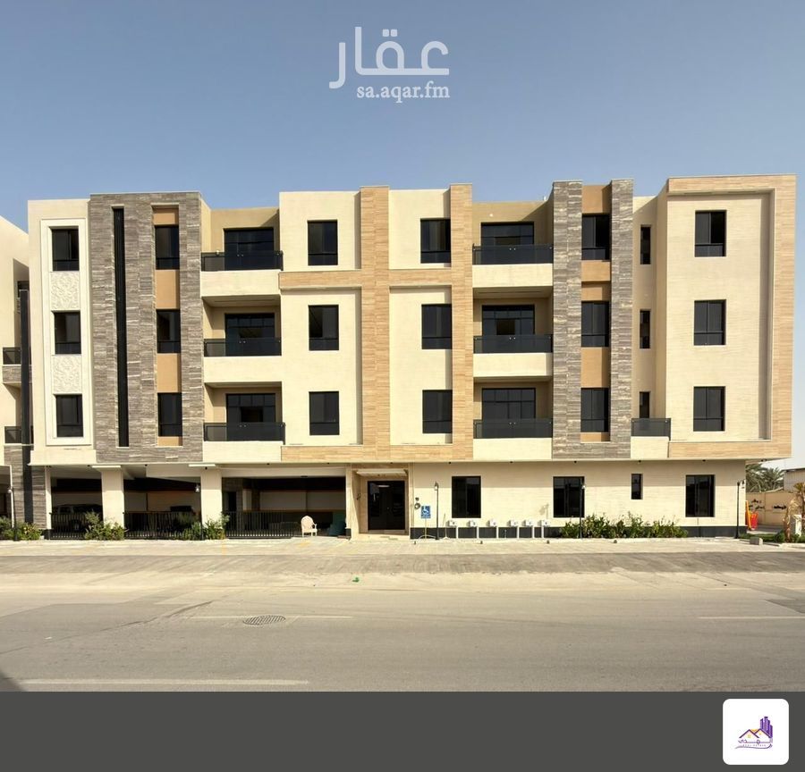 3 bedroom apartment in Al Yarmouk, Riyadh 7