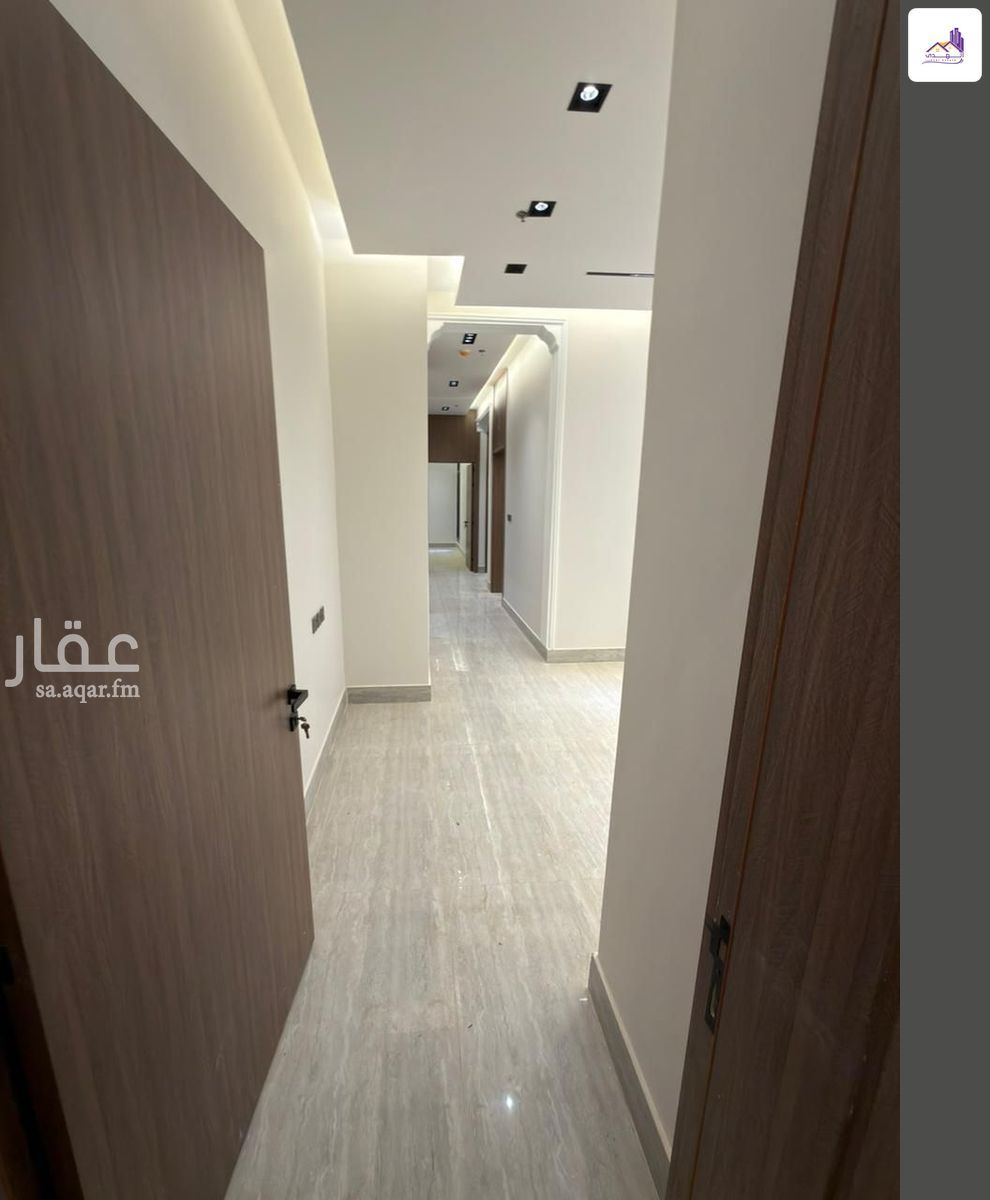 3 bedroom apartment in Al Yarmouk, Riyadh 2