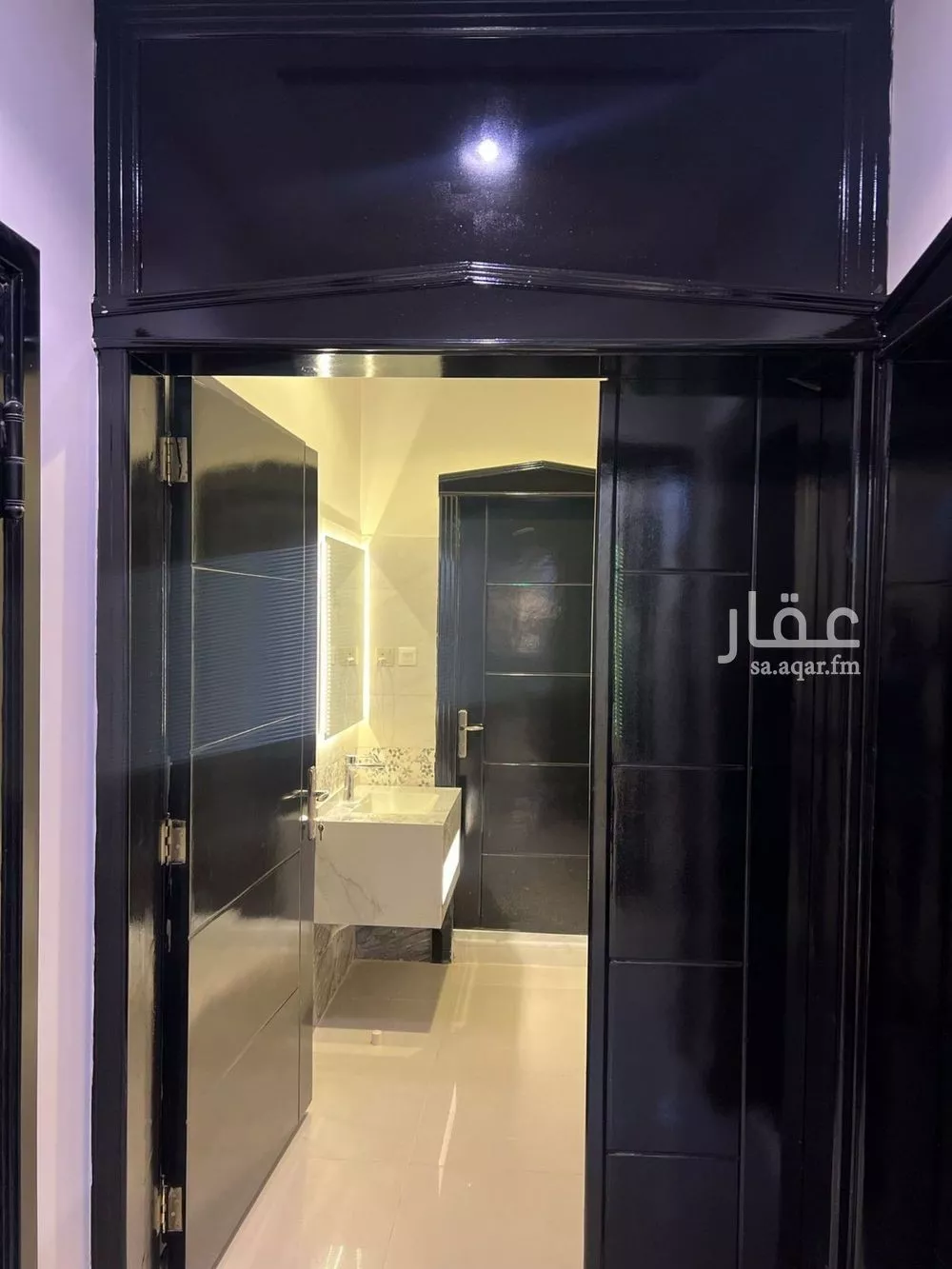 4 bedroom apartment in Riyadh 4