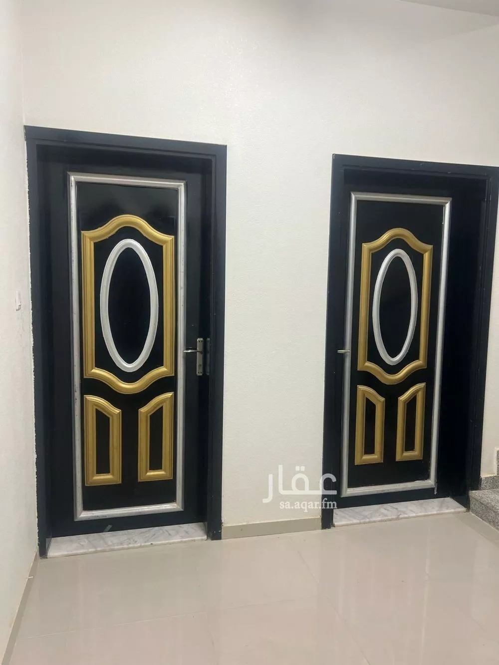 4 bedroom apartment in Riyadh 8