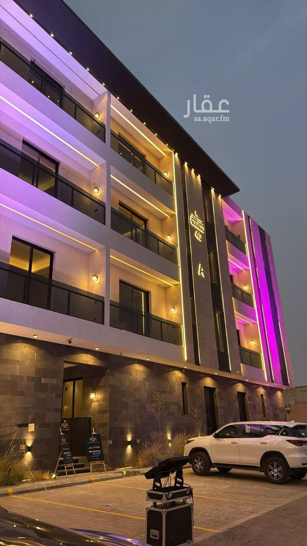 3 bedroom apartment in Al Munsiyah 5