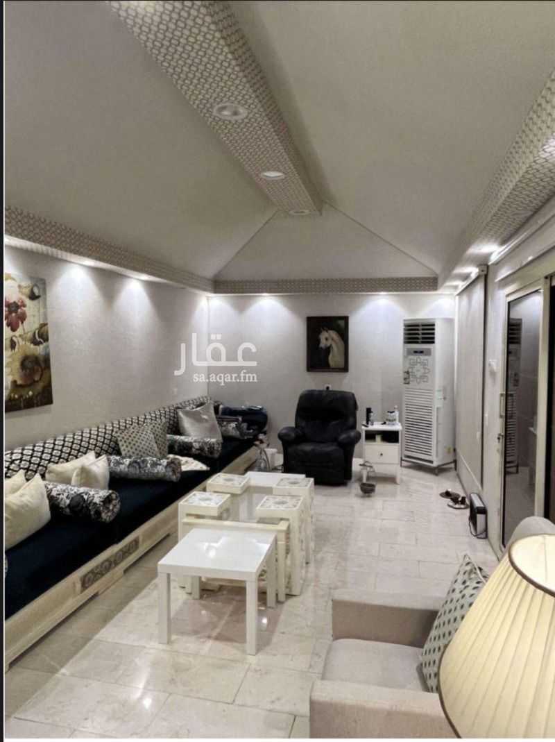 فيلا 4 غرف في الزمرد، جدة 9
