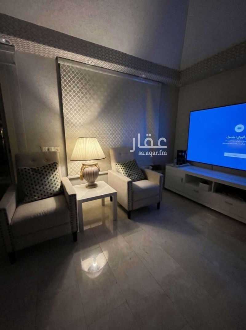 فيلا 4 غرف في الزمرد، جدة 5