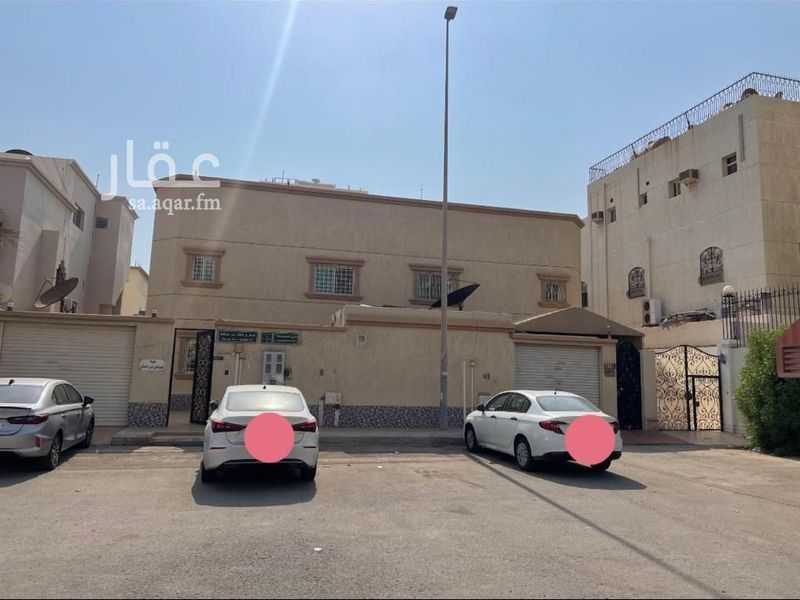 فيلا 4 غرف في المحمدية، جدة 6