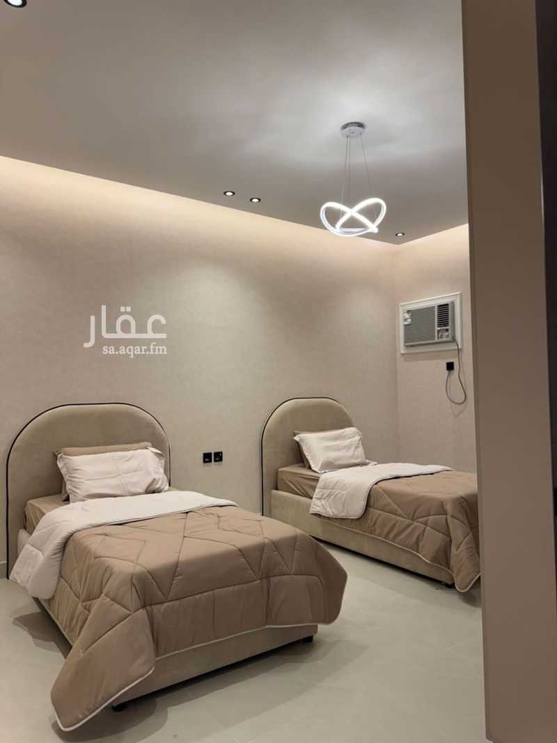 فيلا 6 غرف في بحرة، جدة 7