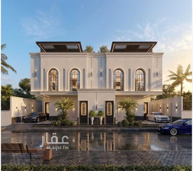 فيلا 4 غرف في الشاطئ، جدة 6