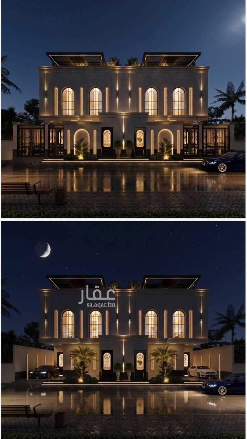 فيلا 4 غرف في الشاطئ، جدة 3