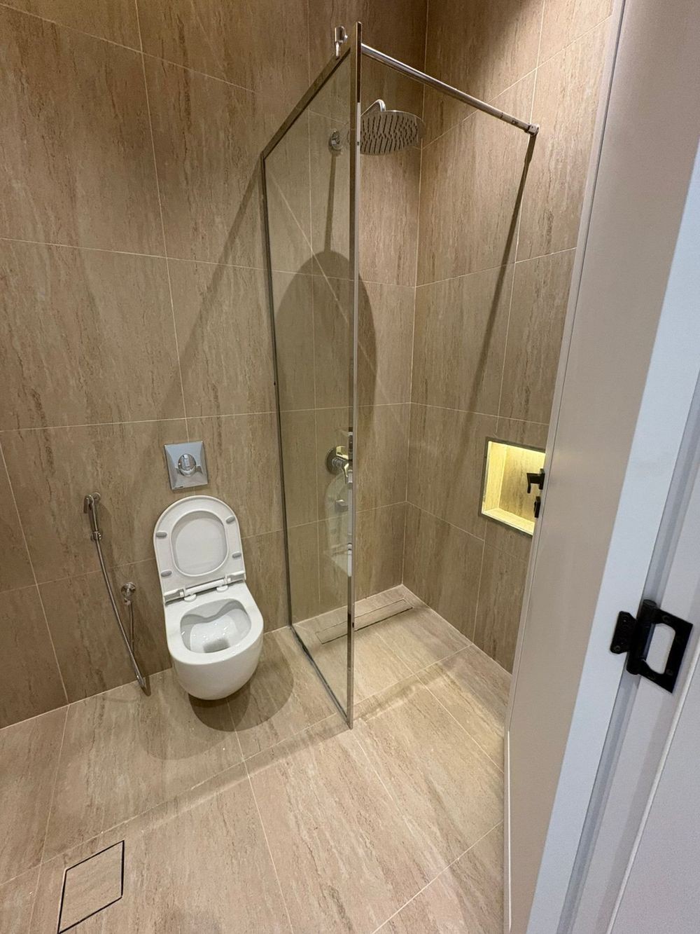 2 bedroom apartment in Al Ghadir, Riyadh 10