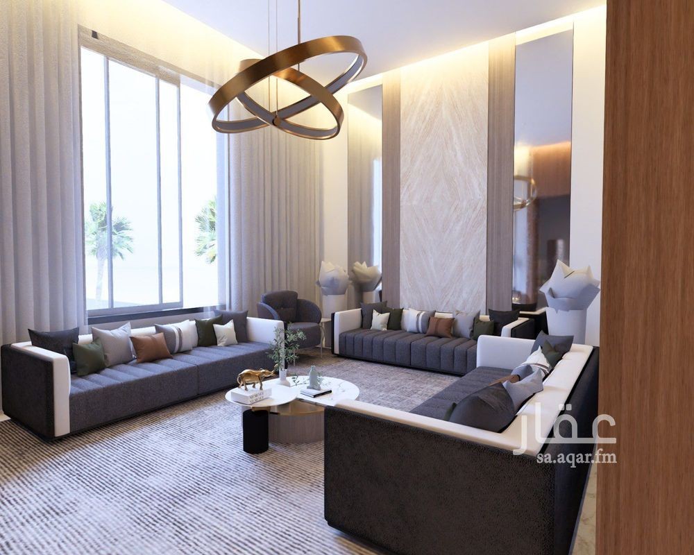 4 bedroom apartment in Al Yaqout, Jeddah 14