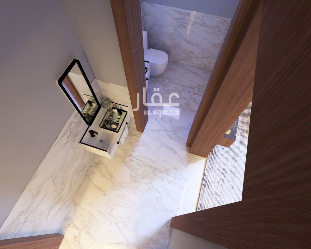 4 bedroom apartment in Al Yaqout, Jeddah 15