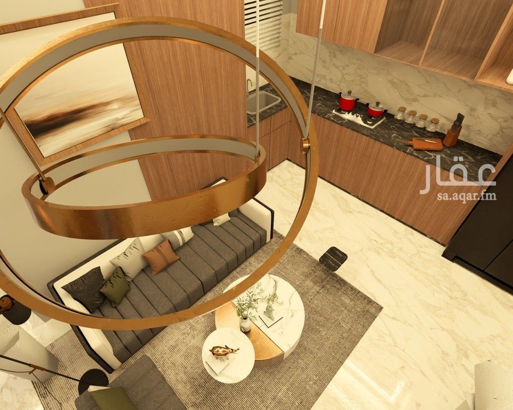4 bedroom apartment in Al Yaqout, Jeddah 16