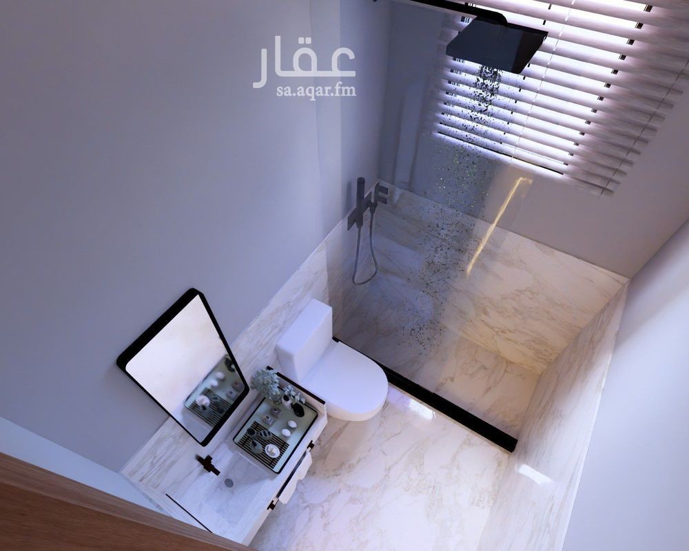 4 bedroom apartment in Al Yaqout, Jeddah 9