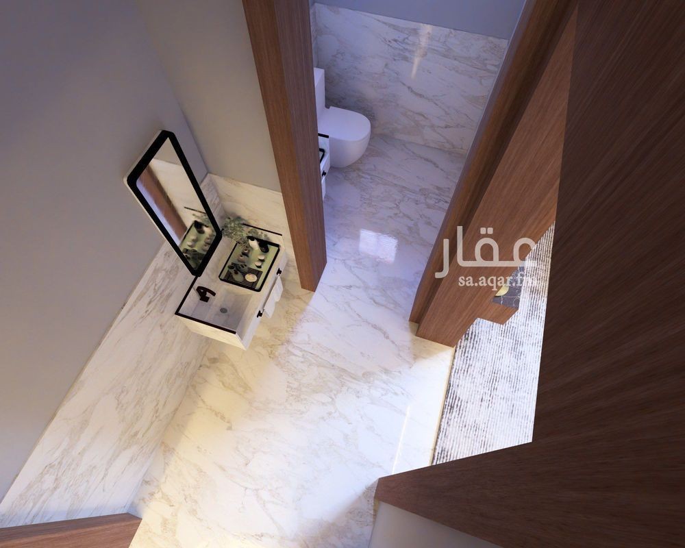 4 bedroom apartment in Al Yaqout, Jeddah 15