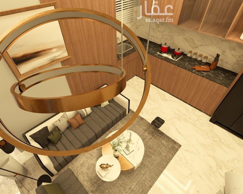 4 bedroom apartment in Al Yaqout, Jeddah 16