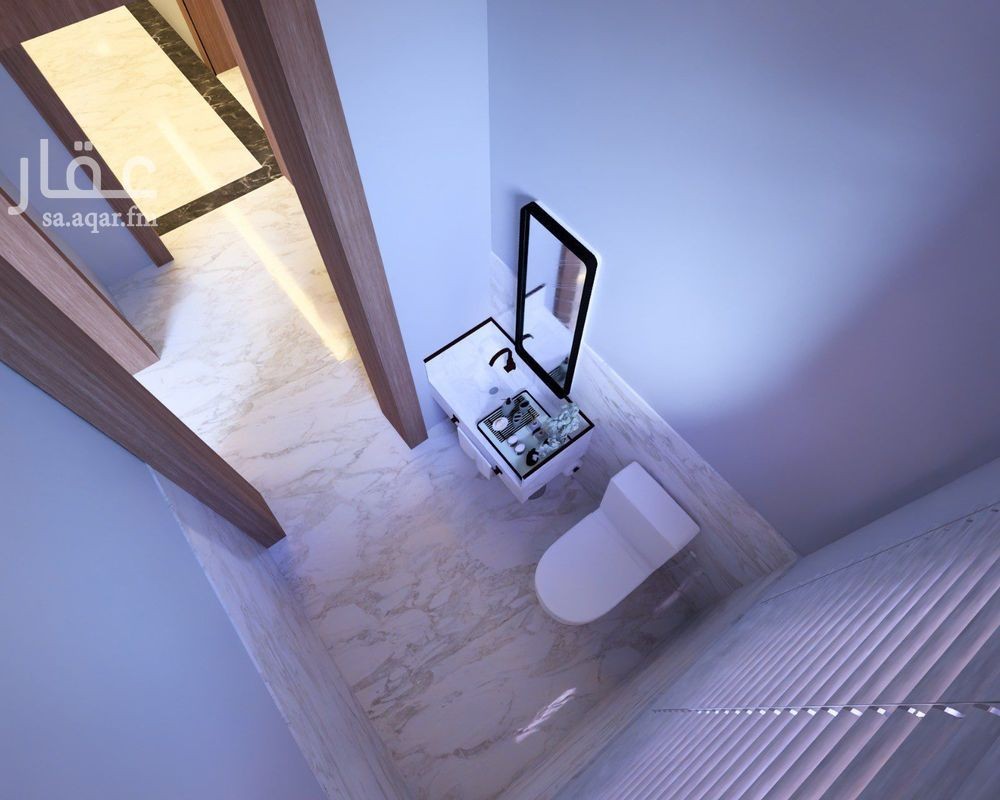 4 bedroom apartment in Al Yaqout, Jeddah 19