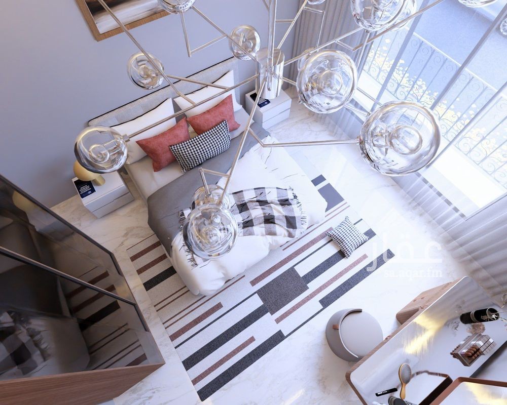 4 bedroom apartment in Al Yaqout, Jeddah 7