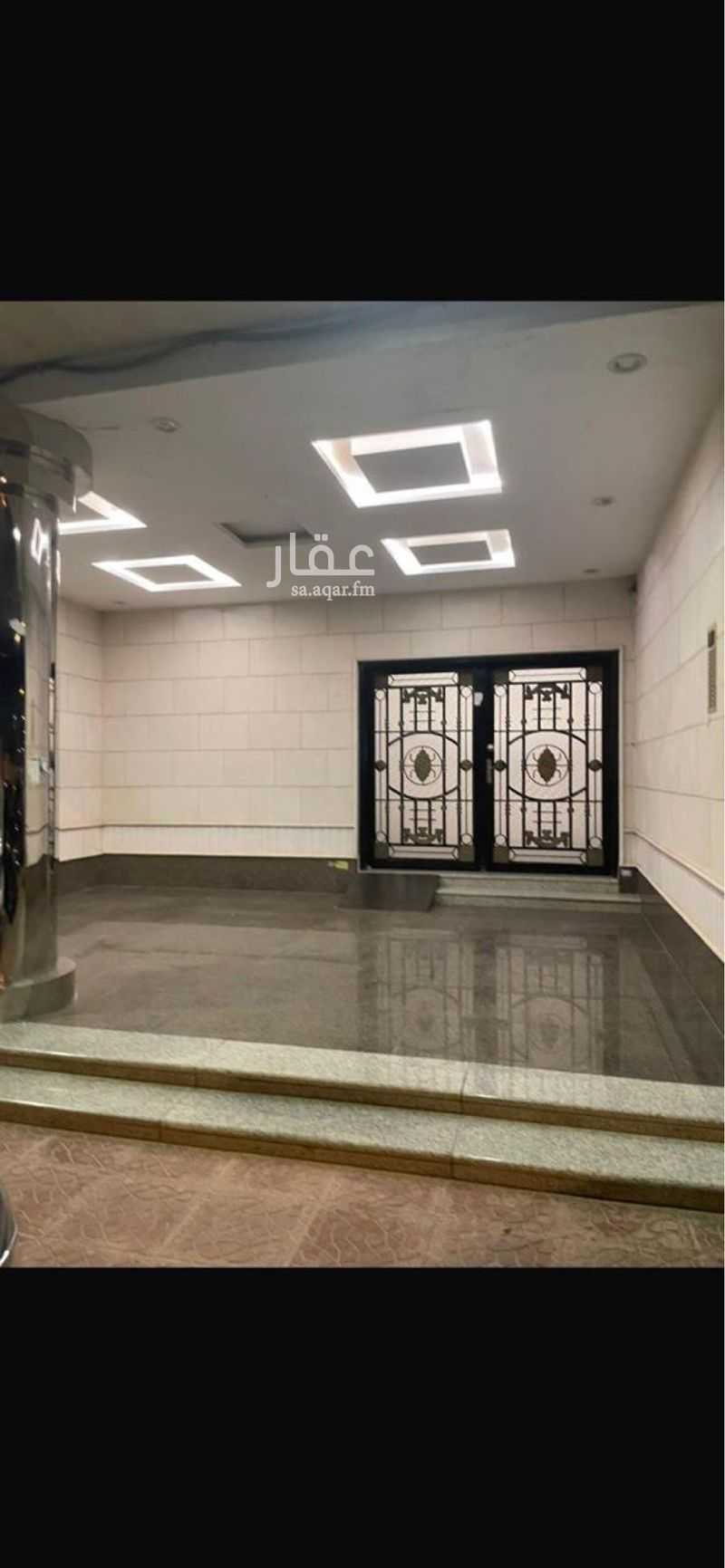 4 bedroom apartment in Al Rawabi, Riyadh 5