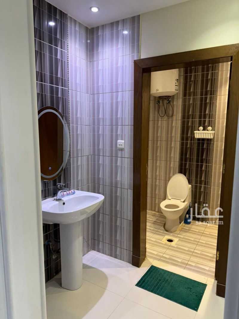 4 bedroom apartment in Al Rawabi, Riyadh 2