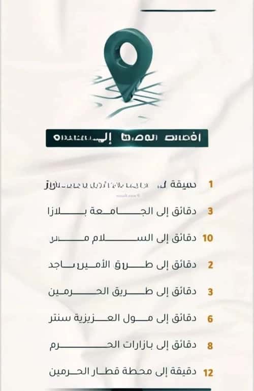 شقة 3 غرف في الثغر، جدة