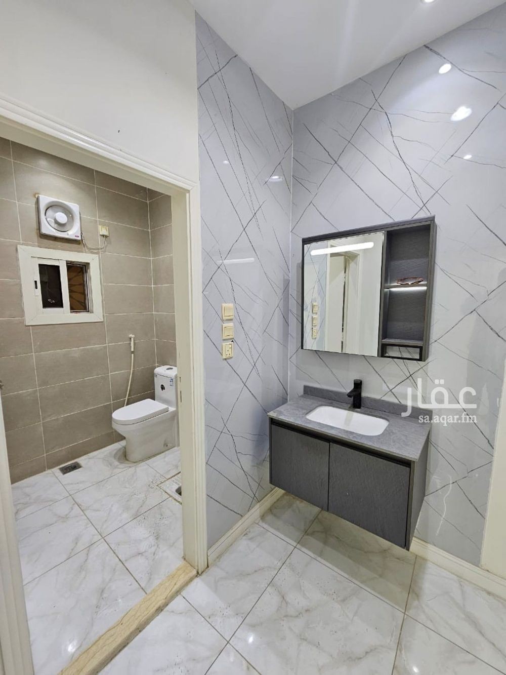 6 bedroom villa in Al Nawariyyah, Makkah 22