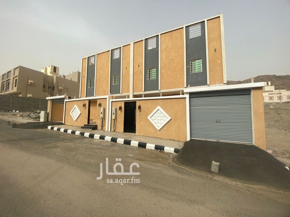 فيلا 7 غرف في الشامية الجديد، مكة 20