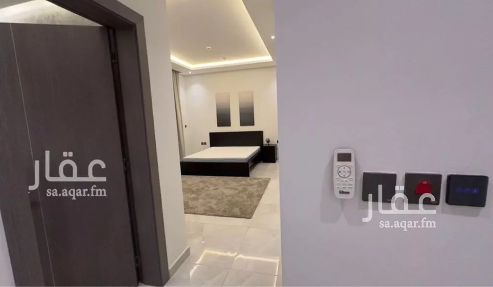 3 bedroom apartment in Al Malqa 2