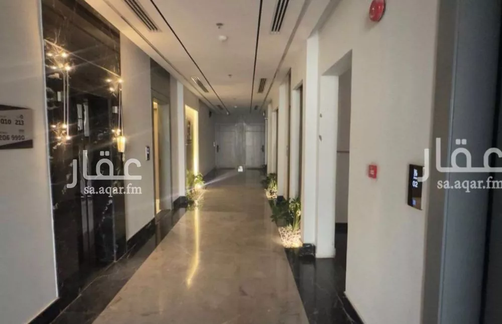 3 bedroom apartment in Al Malqa 3