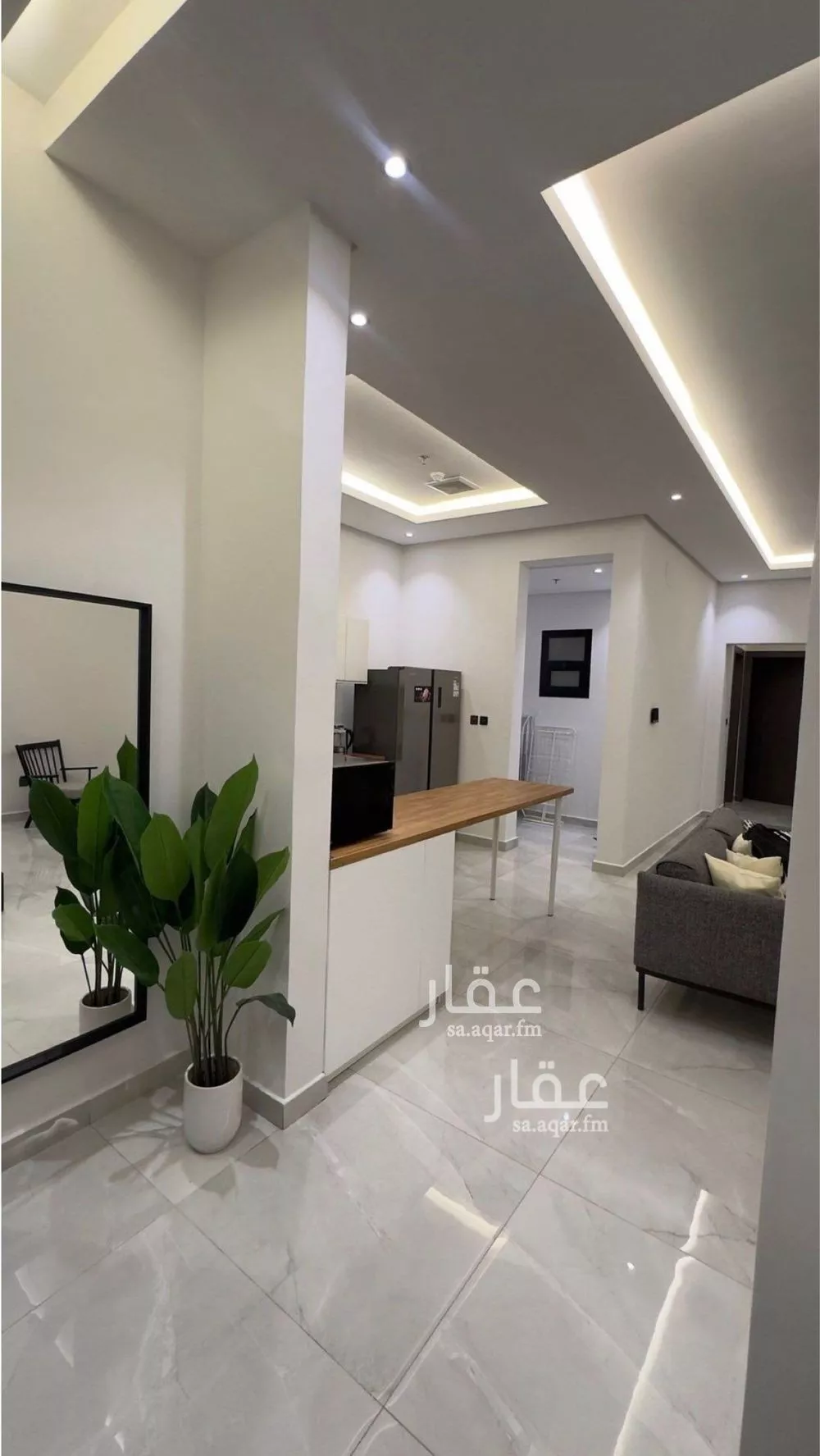 3 bedroom apartment in Al Malqa 5