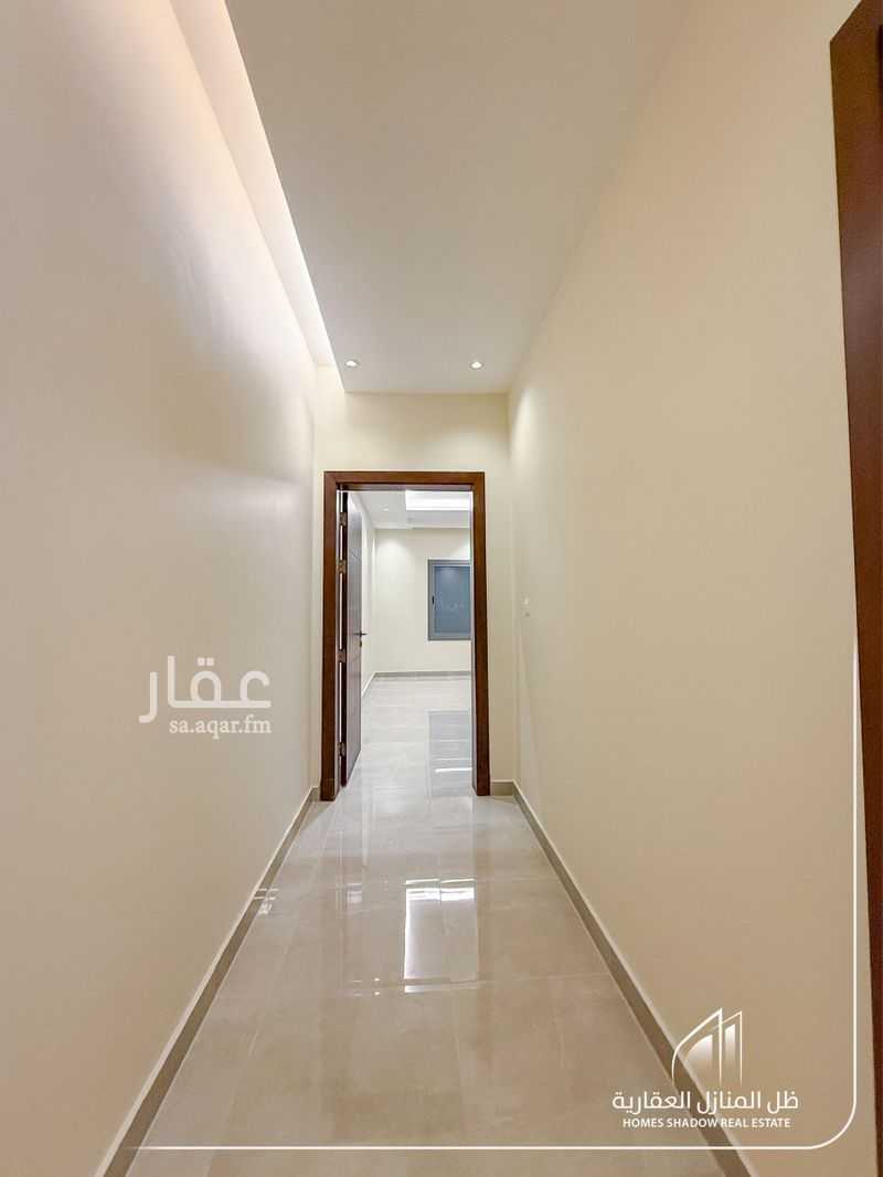 6 bedroom apartment in Umm Hableen Al Gharbiyah, Jeddah 13
