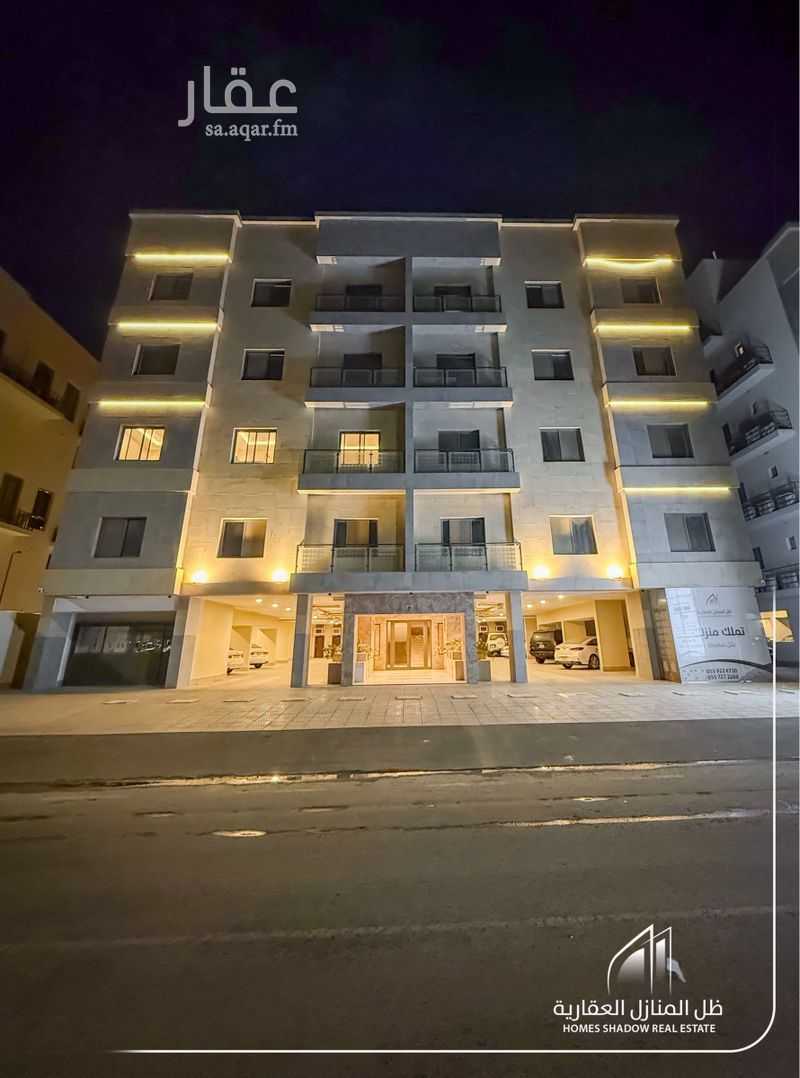 6 bedroom apartment in Umm Hableen Al Gharbiyah, Jeddah 25