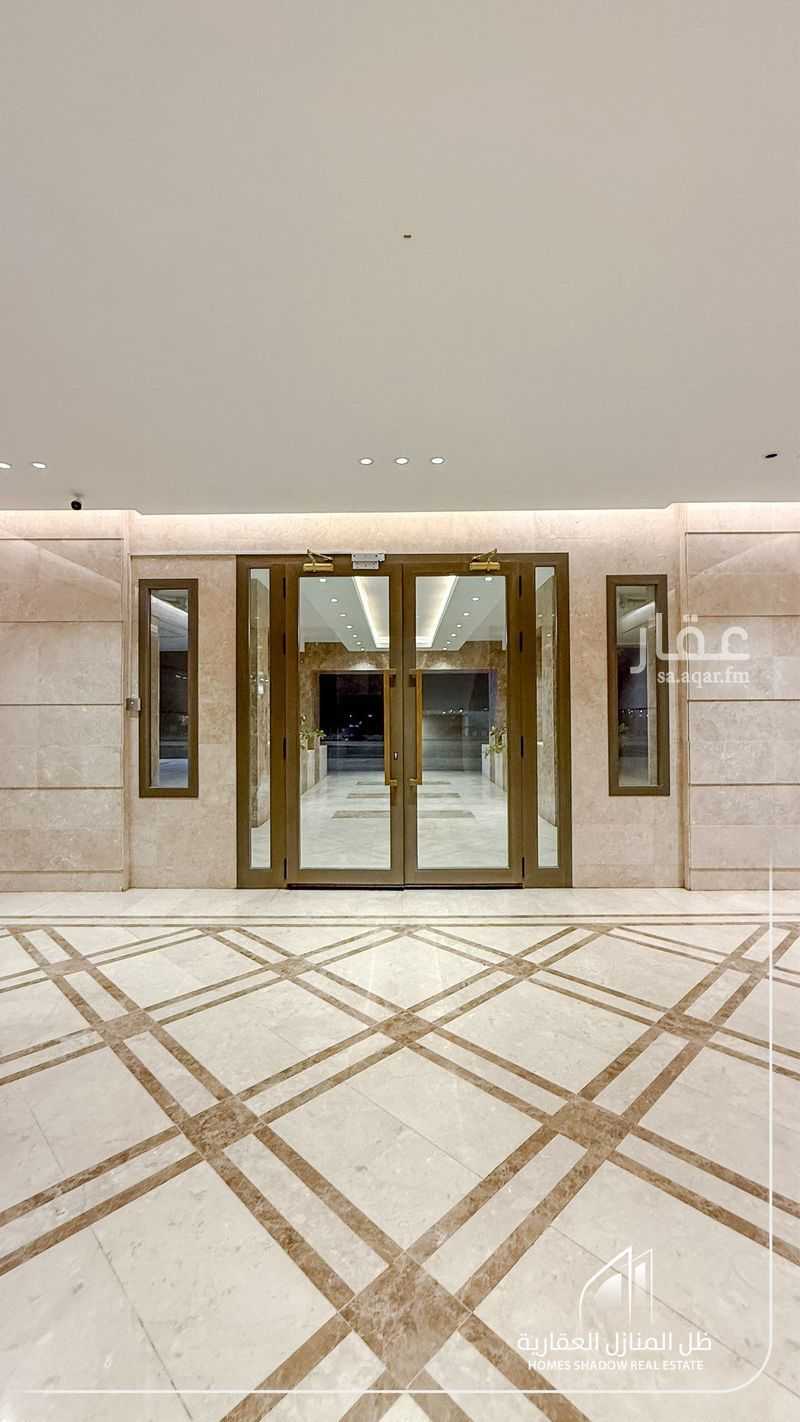 6 bedroom apartment in Umm Hableen Al Gharbiyah, Jeddah 5