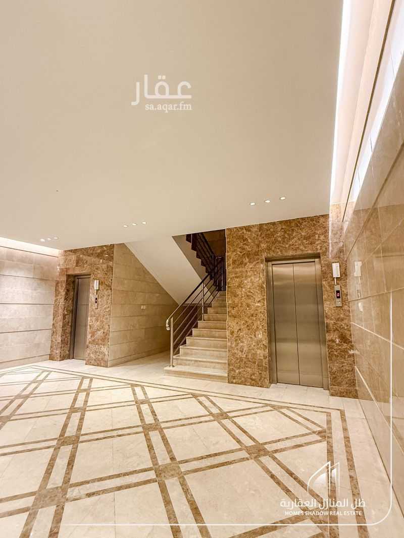 6 bedroom apartment in Umm Hableen Al Gharbiyah, Jeddah 6