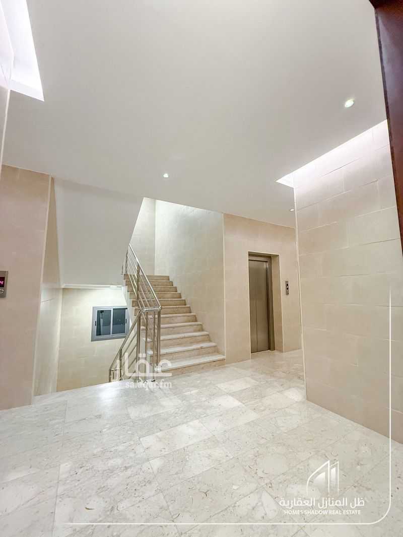 6 bedroom apartment in Umm Hableen Al Gharbiyah, Jeddah 7