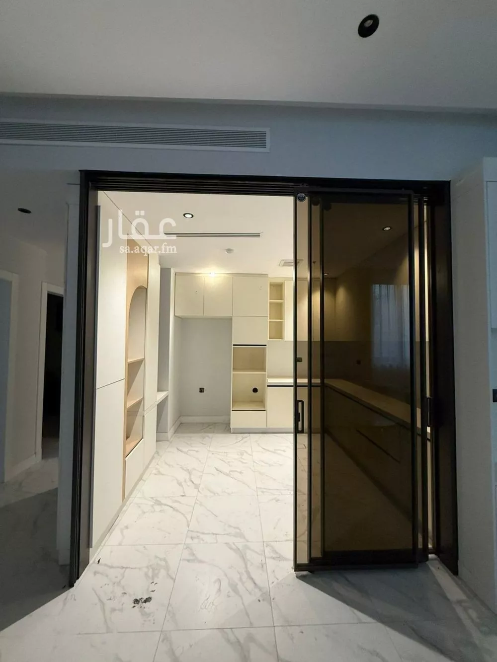 3 bedroom apartment in Al Malqa, Riyadh 2
