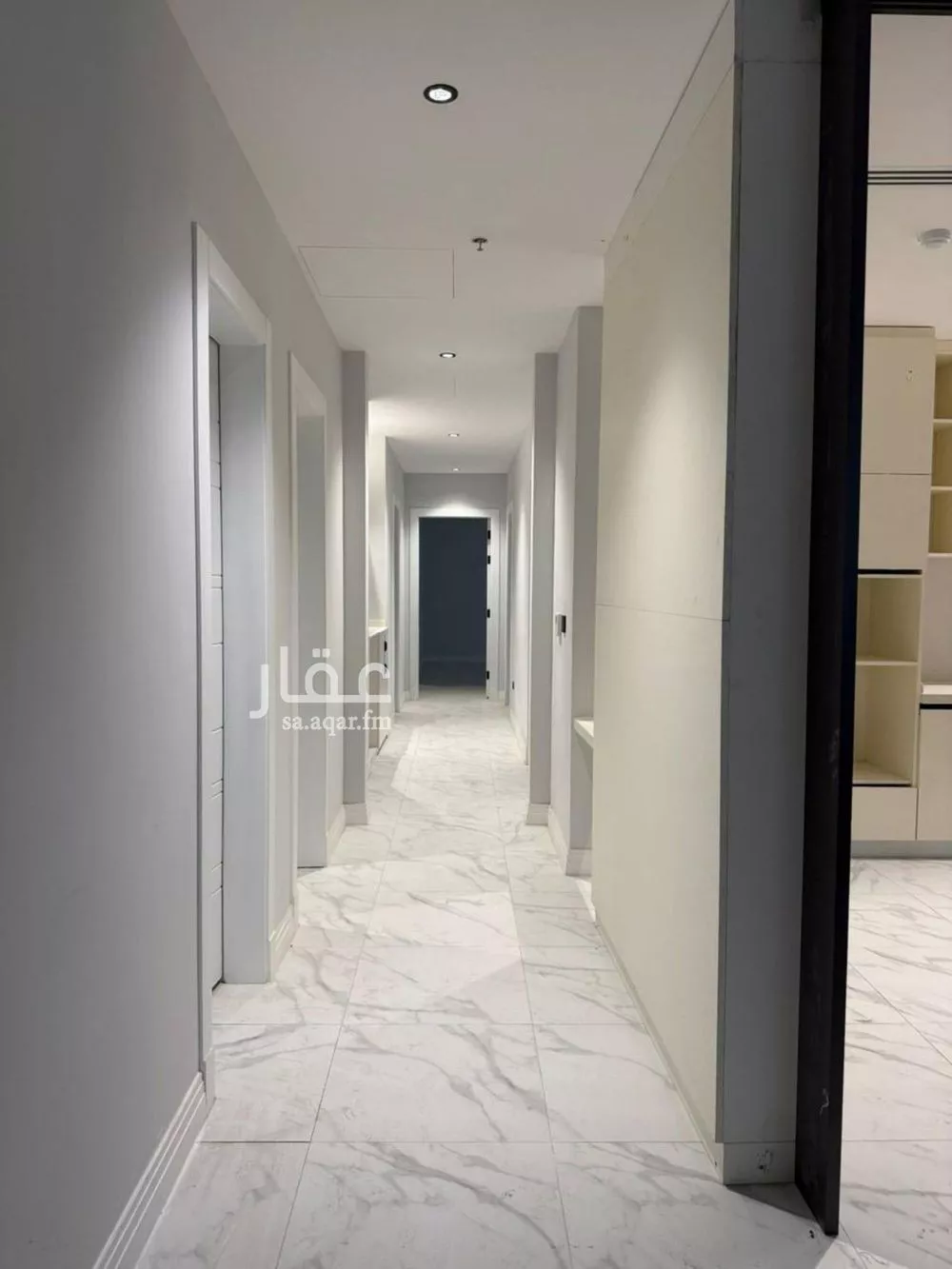 3 bedroom apartment in Al Malqa, Riyadh 13