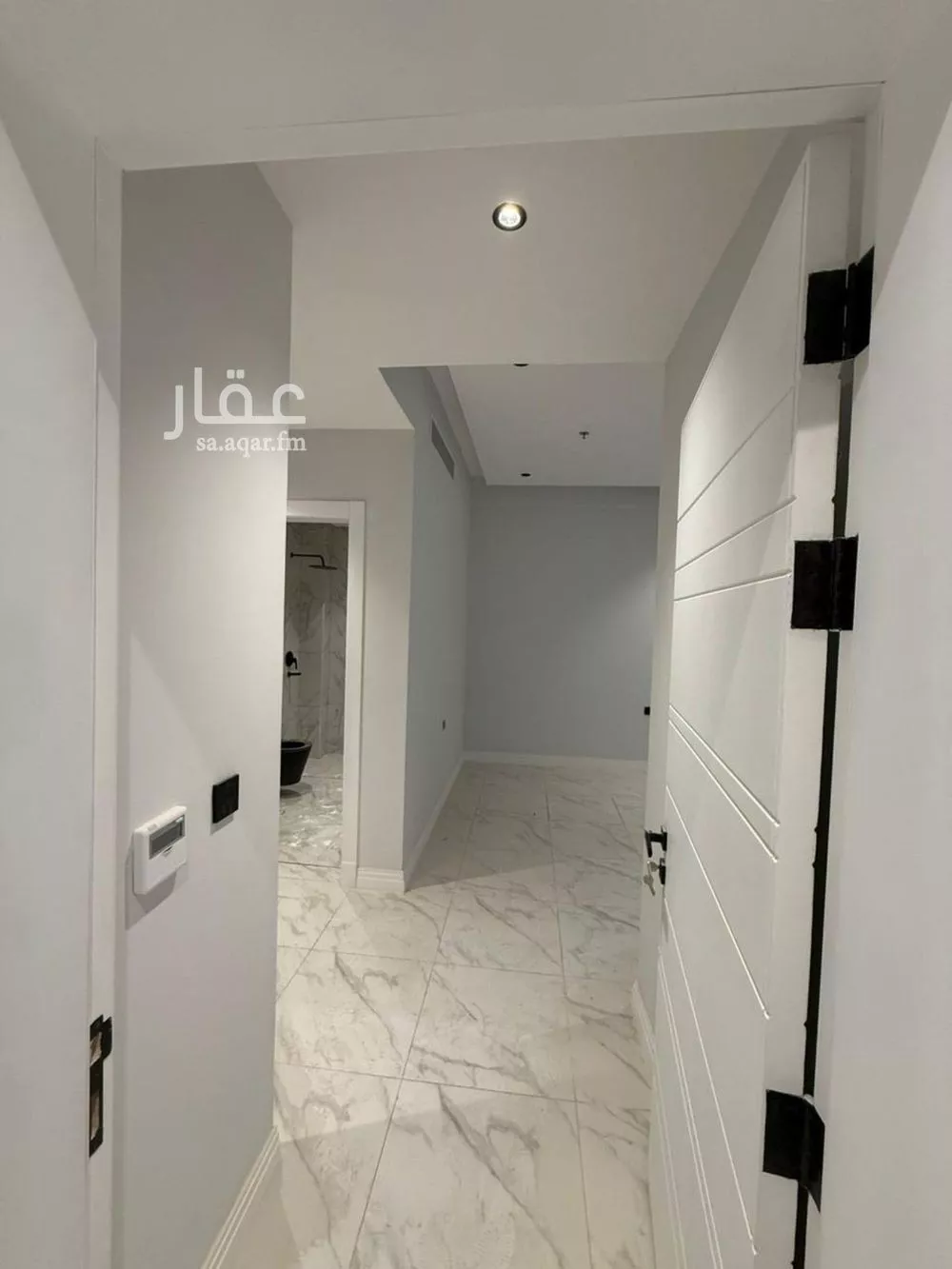 3 bedroom apartment in Al Malqa, Riyadh 8