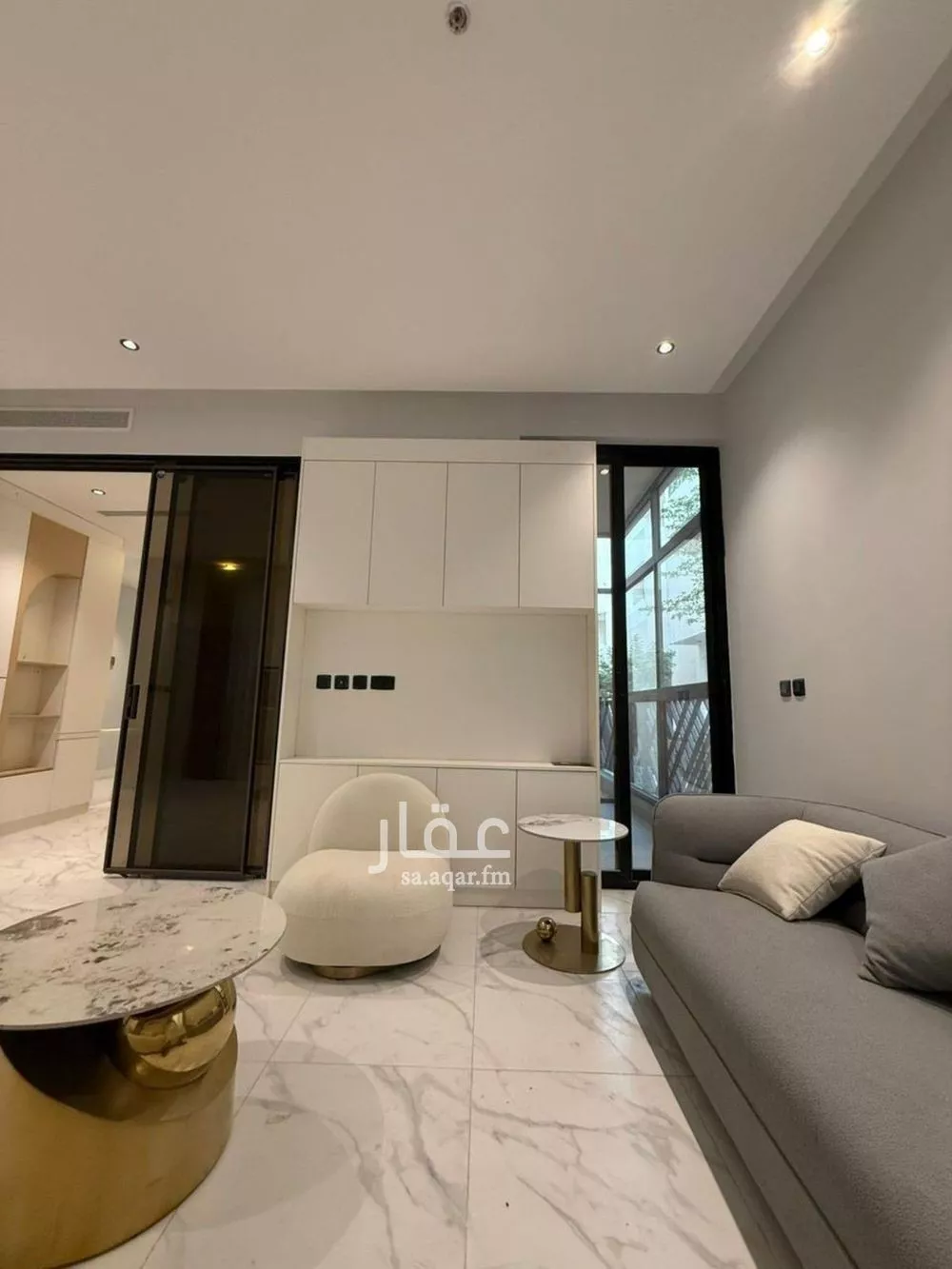 3 bedroom apartment in Al Malqa, Riyadh 11
