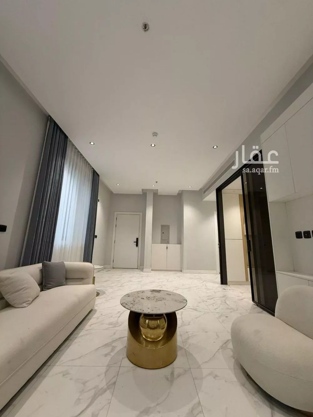 3 bedroom apartment in Al Malqa, Riyadh 5