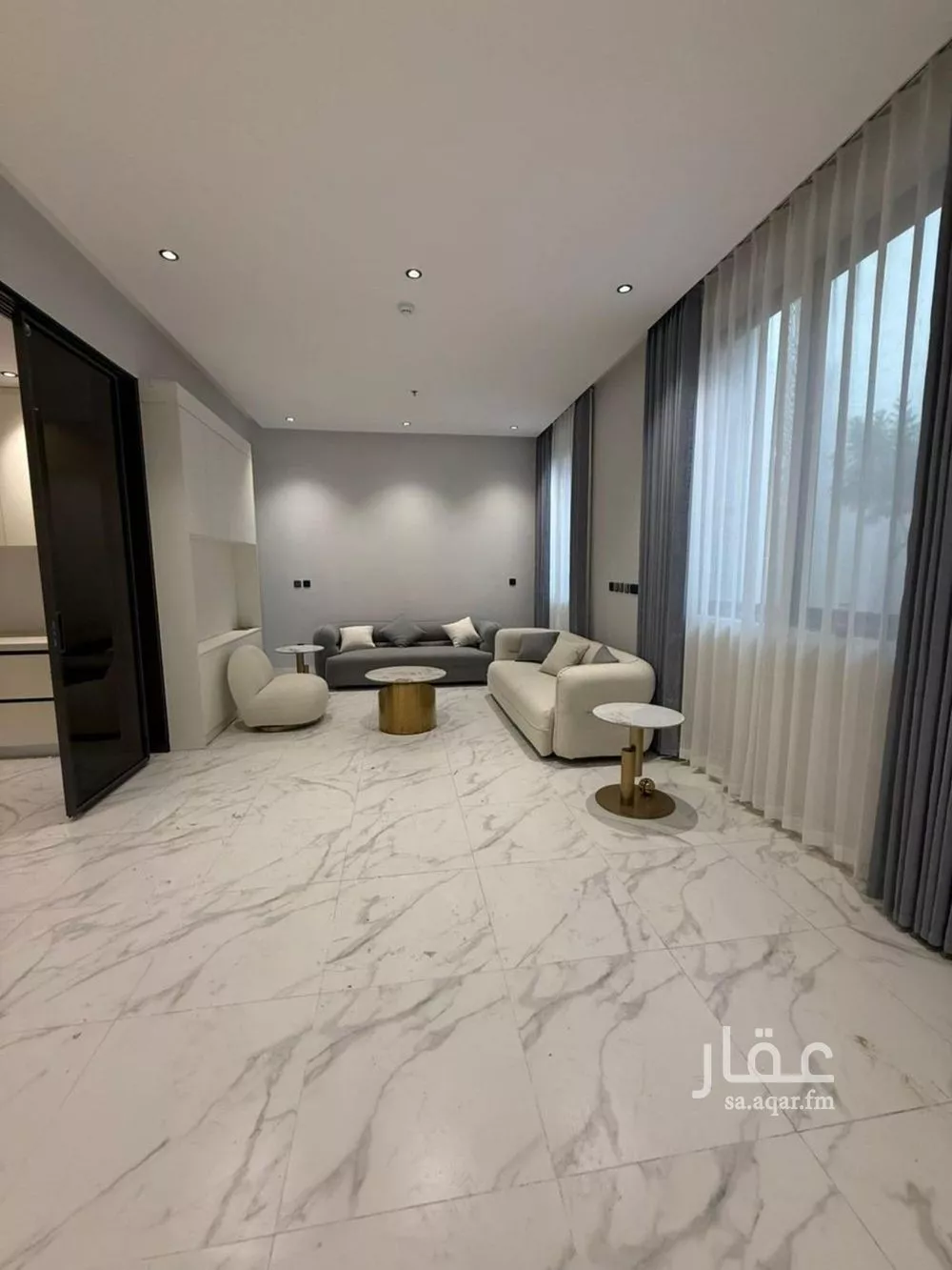3 bedroom apartment in Al Malqa, Riyadh 10