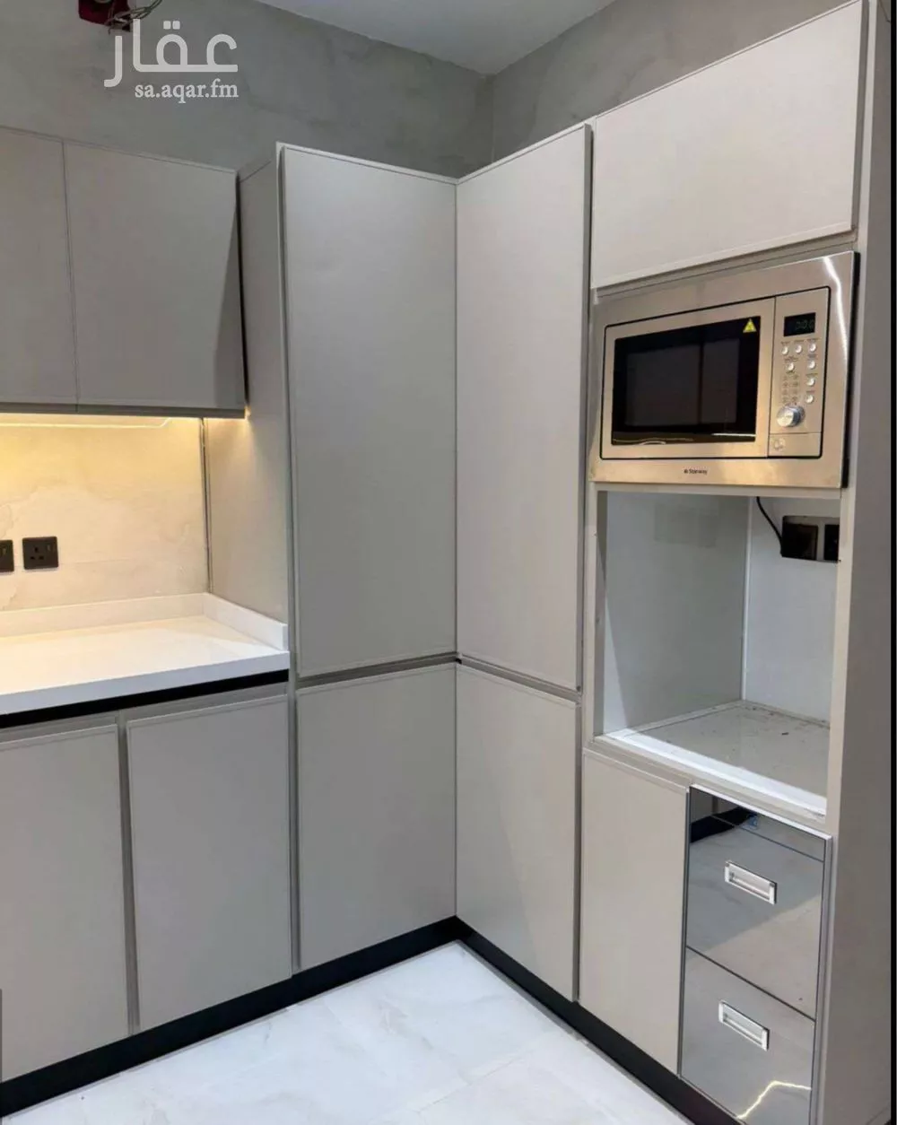 3 bedroom apartment in Al Uraija Al Gharbi, Riyadh 8